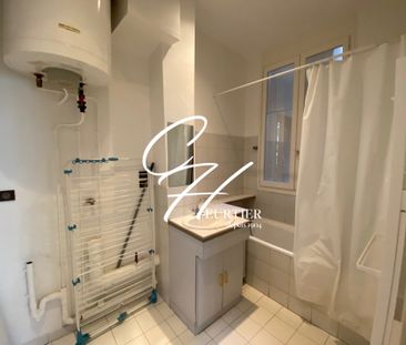 Grenoble - Appartement T2 - Idéalement situé - Photo 5