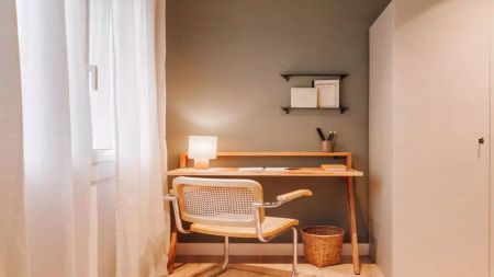 1-bedroom apartment for rent in Barcelona - Photo 5