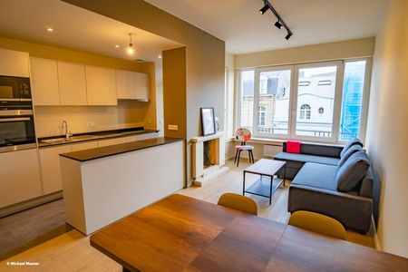 Appartement te huur - Foto 2