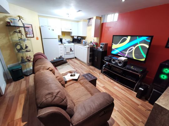 For Lease - 296 GLEN HILL Drive, Whitby, Ontario - Photo 1