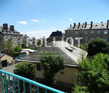 Appartement 2 Pièces Fougeres - Photo 2