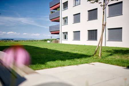 3.5 Zimmer, 101 m², 1. Stock - Photo 5