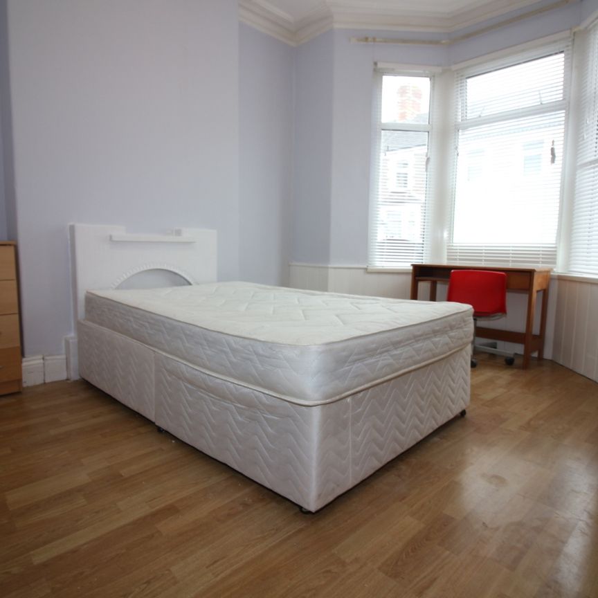 Glenroy Street, Roath - Photo 1