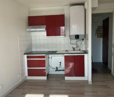 Appartement La Frette Sur Seine 2 pièce(s) 35.32 m2 - Photo 2