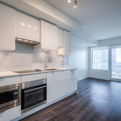 Beautiful 1+Den, 2-Bath Condo in Midtown - Photo 3