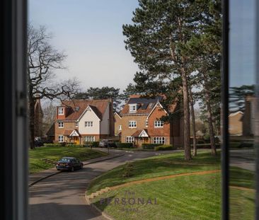 4 bedroom detached house to rent - Photo 4