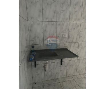 "Encantadora Casa na Vila Gustavo, SP: Apenas 25m²!" - Foto 6