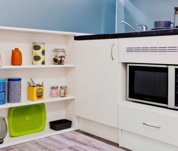 Standard Plus Studio - Photo 2