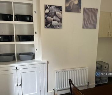 1 bedroom in a house share to rent - Photo 2