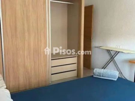 Piso en alquiler en Ciudad Jardín-Tagarete-Zapillo - Photo 2