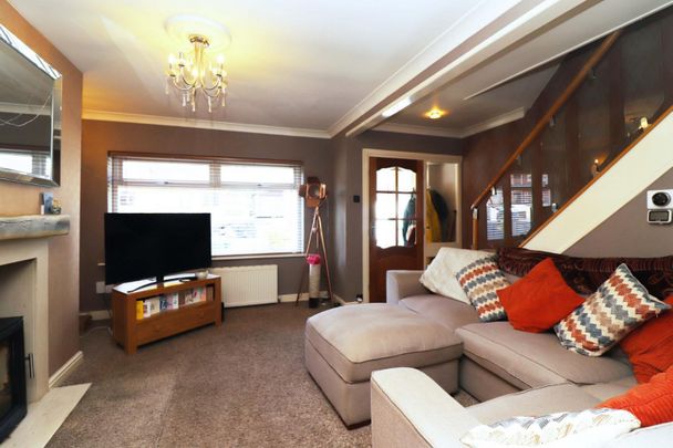 Crosby Close, Darwen, BB3 2JD - Photo 1
