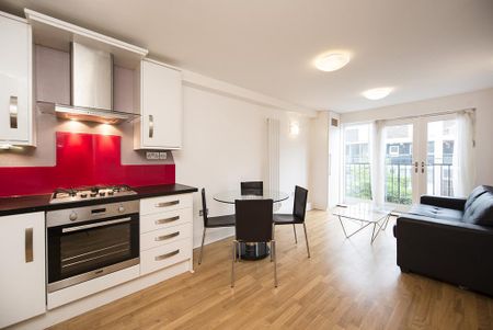 1 bedroom flat to rent - Photo 3