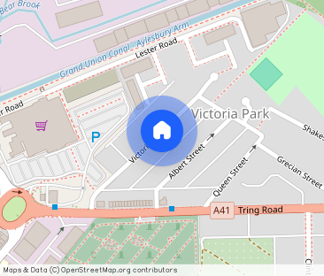 Victoria Street, Aylesbury - Photo 1