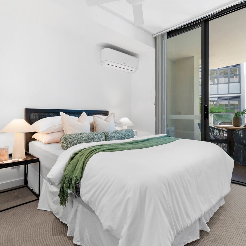 218/1-3 Jenner Street, Little Bay NSW 2036 - Apartment For Rent | Domain - Photo 1