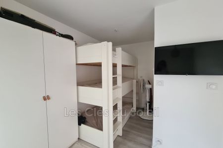 Location appartement studio 30 m² Bandol - Photo 2