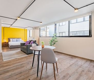VH | Comfy Loft 1BR | Wifi + Gym | Condesa | 284 - Photo 1