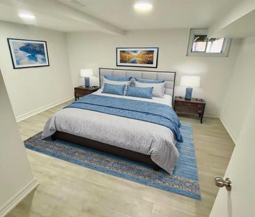 For Lease - 1070 Fergus Avenue Unit# Lower, Mississauga, Ontario - Photo 3