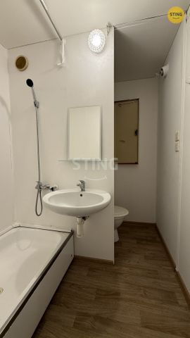 Byt 2+1 k pronájmu, Rýmařov, ulice Příkopy - Fotografie 3