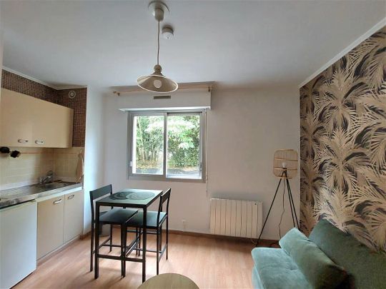 Location appartement 1 pièce - 18.12m² à Saint georges de didonne (17110) - Photo 1