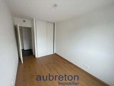 Location appartement Grenoble 38000 65.34 m² - Photo 3
