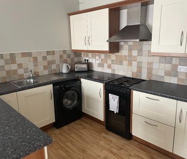 4 Foundry Court, Dobbin Street, Armagh, BT61 7QN - Photo 5