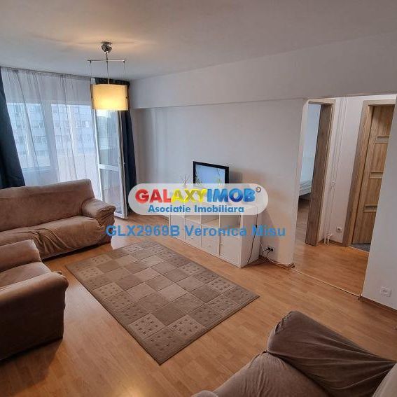 Apartament 3 camere , zona Stefan cel Mare- Spital Colentina - Photo 1