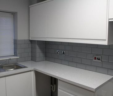1 bedroom terraced house to rent - Photo 6