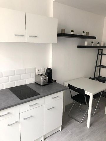 Location Appartement 3 pièces 34m² - Photo 5