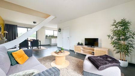 Te huur: modern appartement met luxe afwerking en alle comfort! Vrij vanaf 01/03/2025! - Photo 4