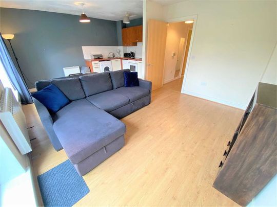 Marlfield Terrace, Tallaght, Dublin 24 D - Photo 1