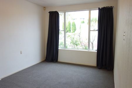 Cosy One Bedroom Flat in Merivale - Photo 4