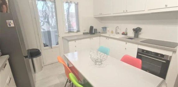 Appartement à louer 2 pièces 49.67m² - Photo 2