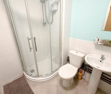 Studio to rent - Photo 6