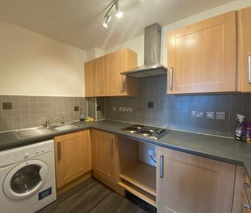 2 bedroom apartment to rent - Photo 4