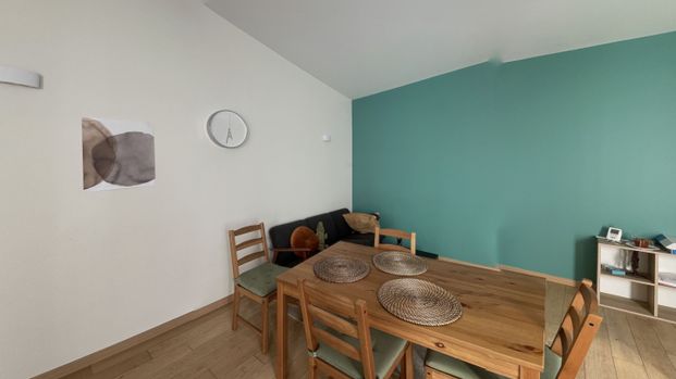 Une chambre disponible à Lille - Photo 1