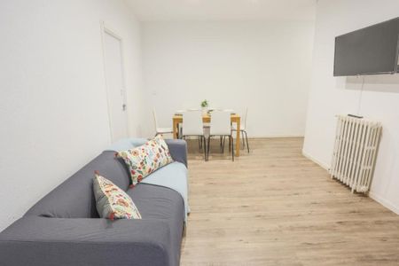 Great double room close to the centre of Madrid - Photo 4