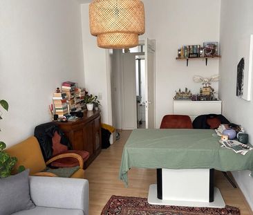 Wohnung in Schwetzinger Vorstadt - Photo 6