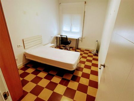 Piso de alquiler en Carrer del Carme, 38, Carme - Vistalegre - Photo 5