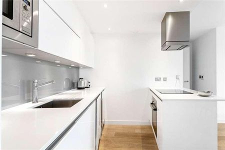Avantgarde Place, London, E1 - Photo 2