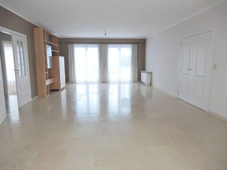 Appartement te huur - Foto 3