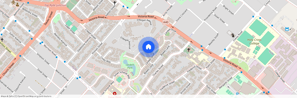 13 Wallumai Place, Ryde NSW 2112