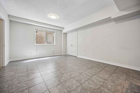For Lease - 34 Gianmarco Way Unit# Bsmt, Vaughan, Ontario - Photo 5