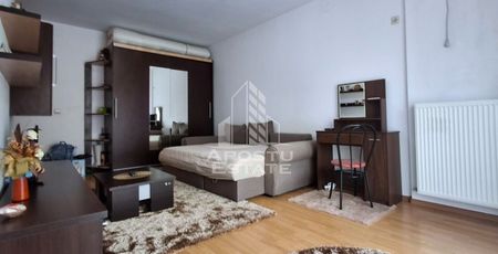 Apartament 1 camera, zona Parcul Orizont negociabil - Photo 2