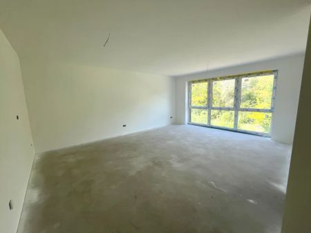 **hochwertige Neubau-Mietwohnung mit 2 Zimmern und Stellplatz im 1.OG in Rheine-Eschendorf** - Foto 3