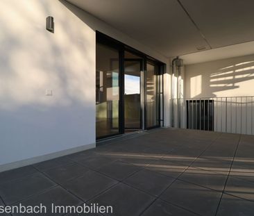 Morgen schon einziehen! Exklusive Wohnung im Zentrum von Grenzach (... - Photo 4