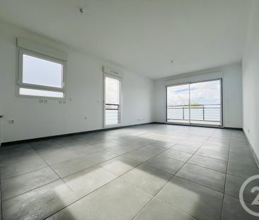 Location Appartement 3 pièces 68m² LONGEVILLE LES METZ 57050 - Photo 3