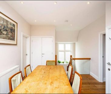 6 bedroom semi-detached house to rent - Photo 3