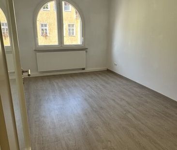 3 Zimmer Wohnung mit Balkon - Foto 5