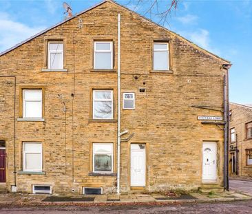 2 bedroom terraced house to rent - Photo 3