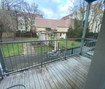 Nimm mich! Günstig geschnittenes 1,5-Zimmer-Single-Appartment - Photo 1